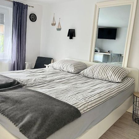 Pokoje Gościnne u Anny Ujście-Darłowskie Zewnętrze zdjęcie